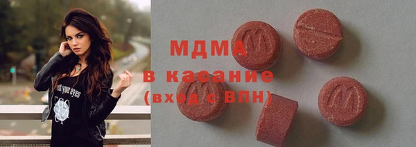 Альфа ПВП Лагань