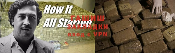 Альфа ПВП Лагань